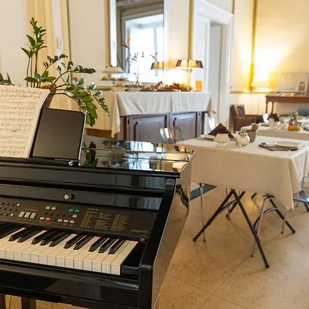 Sant'agostino Отель типа 