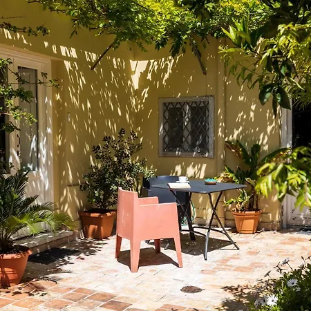 Bed & Breakfast Sant'agostino Palermo