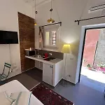 Bed & Breakfast Palazzo Sant'agostino 4*