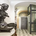Palazzo Sant'agostino 4*