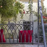 Bed & Breakfast Palazzo Sant'agostino Palermo