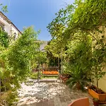 Palazzo Sant'agostino 4*