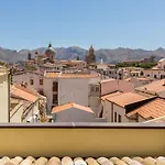 Palazzo Sant'agostino 4* Palermo