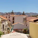Palazzo Sant'agostino 4* Palermo