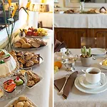 Bed & Breakfast Palazzo Sant'agostino Palermo
