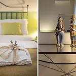Bed & Breakfast Palazzo Sant'agostino 4*