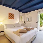Bed & Breakfast Palazzo Sant'agostino 4*