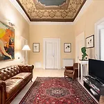 Bed & Breakfast Palazzo Sant'agostino 4*