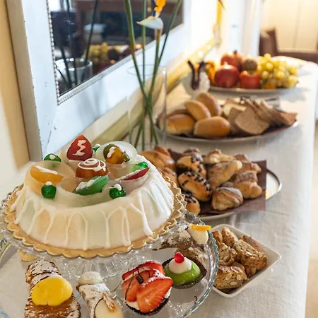 Palazzo Sant'agostino 4*