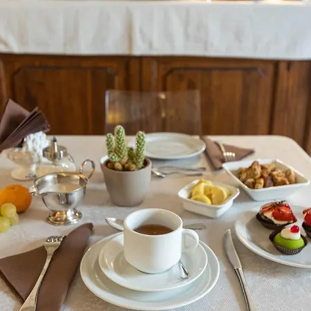 Bed & Breakfast Palazzo Sant'agostino
