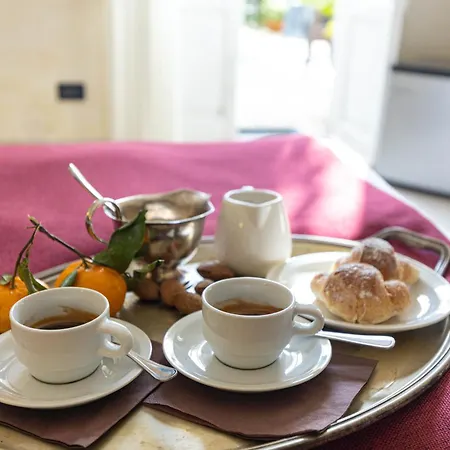 Palazzo Sant'agostino 4*