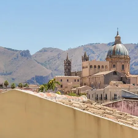 Sant'agostino Bed and Breakfast