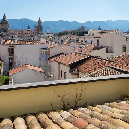 Palazzo Sant'agostino 4*