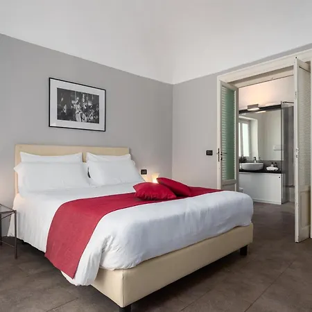 Bed & Breakfast Palazzo Sant'agostino Palermo
