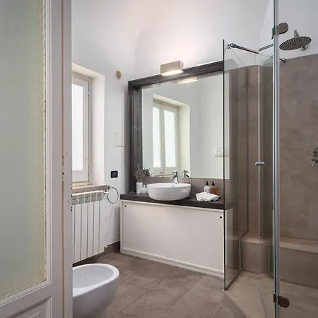 Palazzo Sant'agostino Bed & Breakfast 4*