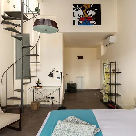 Bed & Breakfast Palazzo Sant'agostino