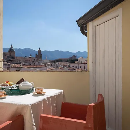 Palazzo Sant'agostino 4*