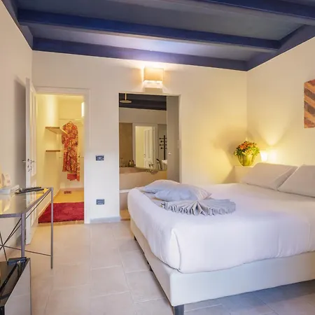 Bed & Breakfast Palazzo Sant'agostino Palermo