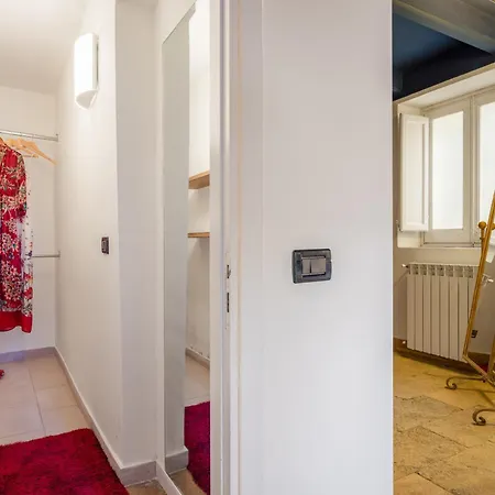 Palazzo Sant'agostino Bed & Breakfast