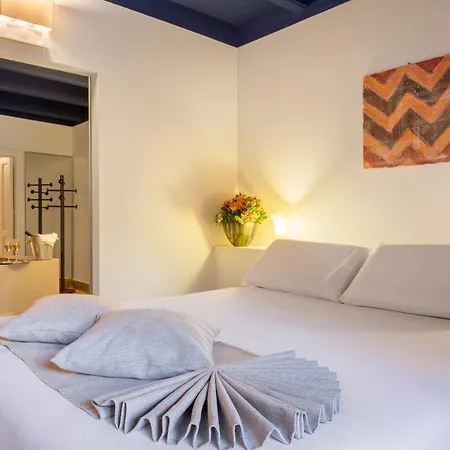 Bed & Breakfast Palazzo Sant'agostino Palermo