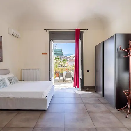 Palazzo Sant'agostino Bed & Breakfast