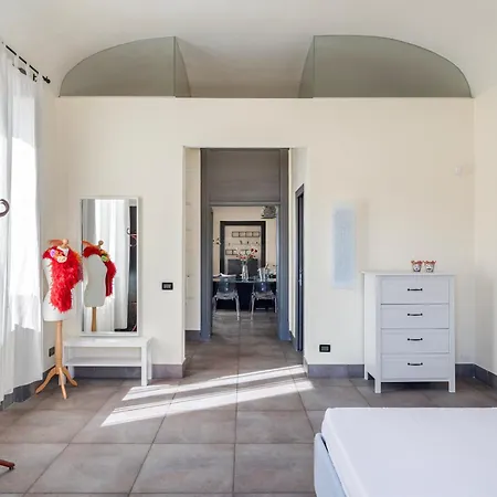 Palazzo Sant'agostino Bed & Breakfast