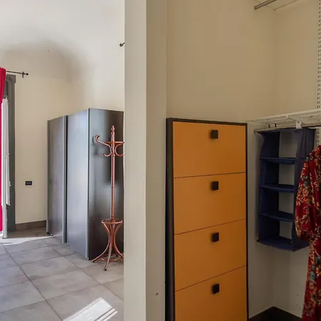 Bed & Breakfast Palazzo Sant'agostino