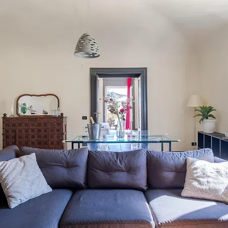 Palazzo Sant'agostino 4*