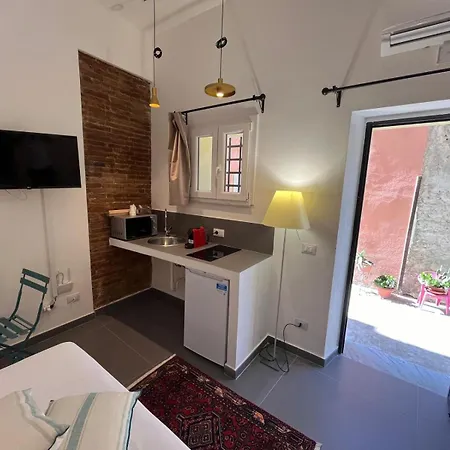 Bed & Breakfast Palazzo Sant'agostino 4*