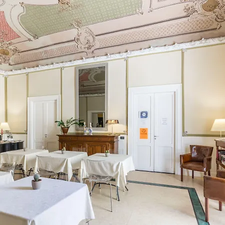 Palazzo Sant'agostino Bed & Breakfast Palermo