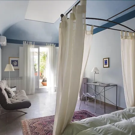Palazzo Sant'agostino Bed & Breakfast Palermo