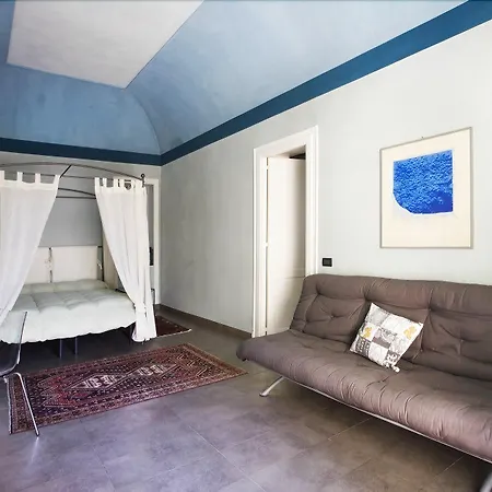 Palazzo Sant'agostino 4*