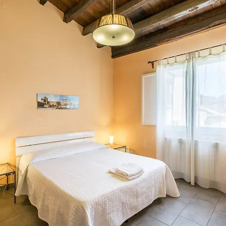 Bed & Breakfast Palazzo Sant'agostino Palermo