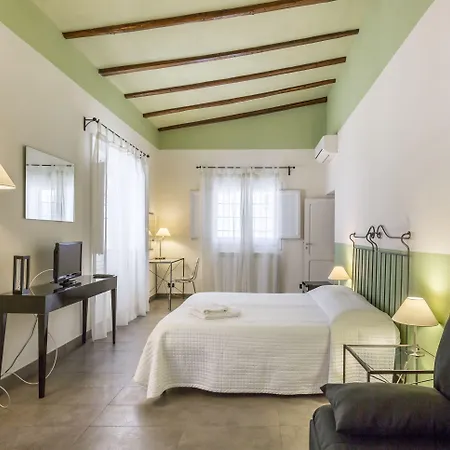 Palazzo Sant'agostino Bed & Breakfast 4*