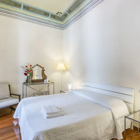 Palazzo Sant'agostino Bed & Breakfast 4*
