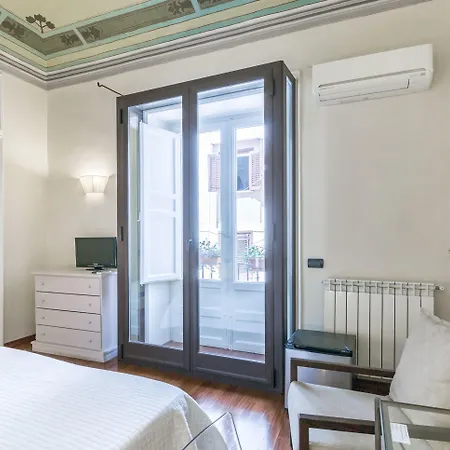 Palazzo Sant'agostino Bed & Breakfast 4*