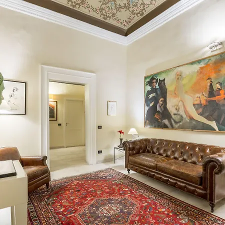 Palazzo Sant'agostino 4*