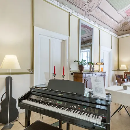 Palazzo Sant'agostino Bed & Breakfast Palermo
