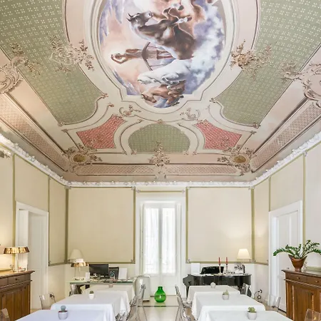Palazzo Sant'agostino 4* Palermo