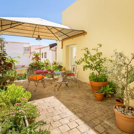 Palazzo Sant'agostino Bed & Breakfast Palermo