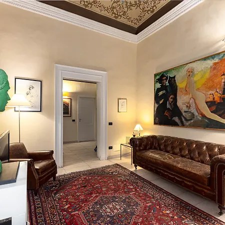 Palazzo Sant'agostino 4* Palermo
