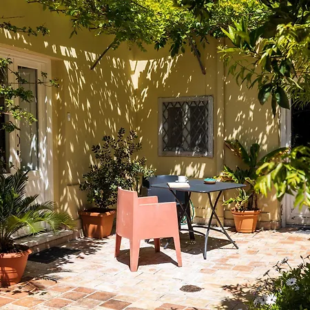 Bed & Breakfast Palazzo Sant'agostino