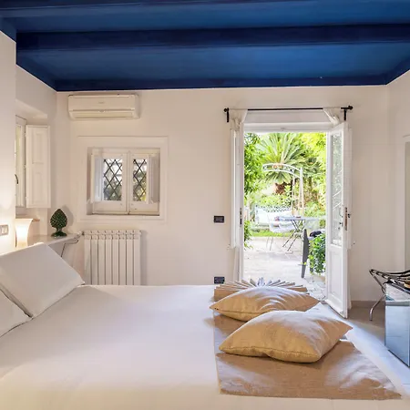 Palazzo Sant'agostino 4* Palermo