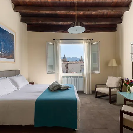 Palazzo Sant'agostino 4*
