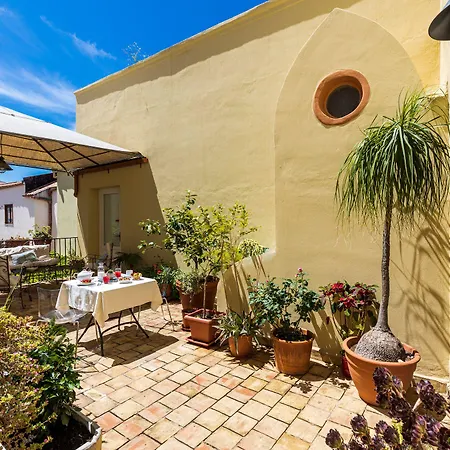 Palazzo Sant'agostino Bed & Breakfast Palermo