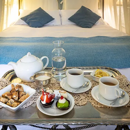 Bed & Breakfast Palazzo Sant'agostino Palermo