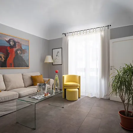 Bed & Breakfast Palazzo Sant'agostino Palermo