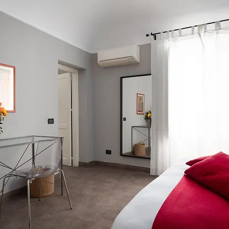 Palazzo Sant'agostino Bed & Breakfast