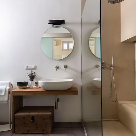Bed & Breakfast Palazzo Sant'agostino 4*