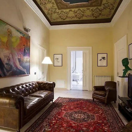 Palazzo Sant'agostino Bed & Breakfast Palermo